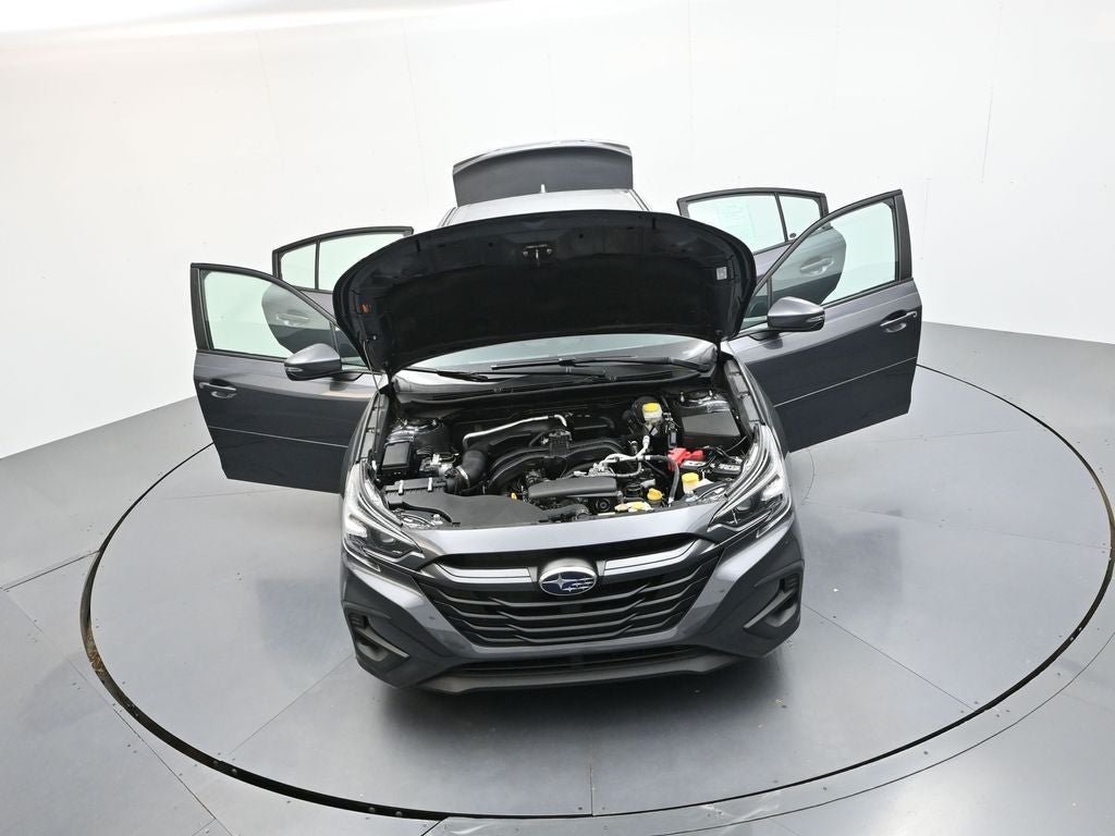 2024 Subaru Legacy Premium