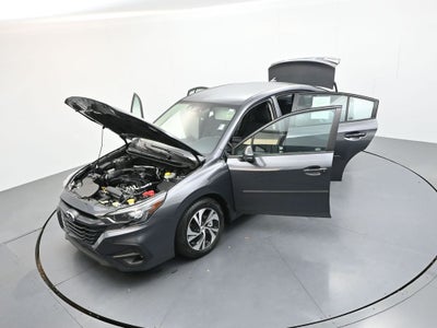 2024 Subaru Legacy Premium