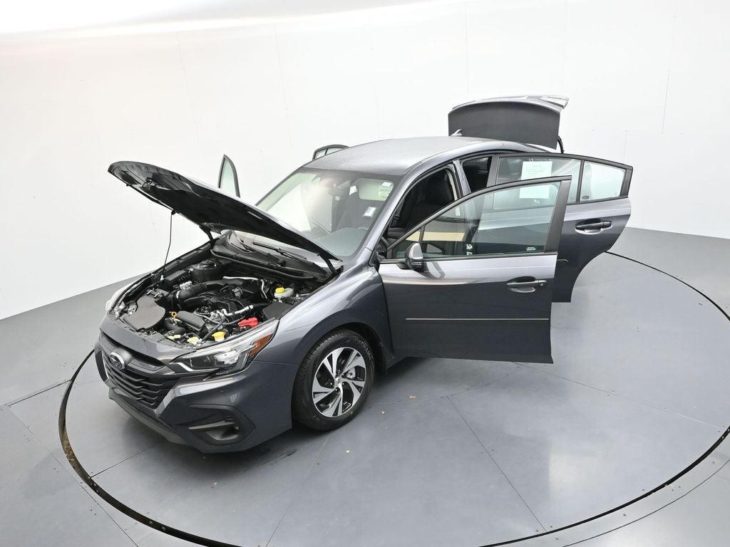 2024 Subaru Legacy Premium