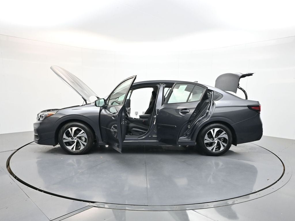 2024 Subaru Legacy Premium