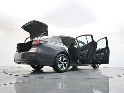 2024 Subaru Legacy Premium