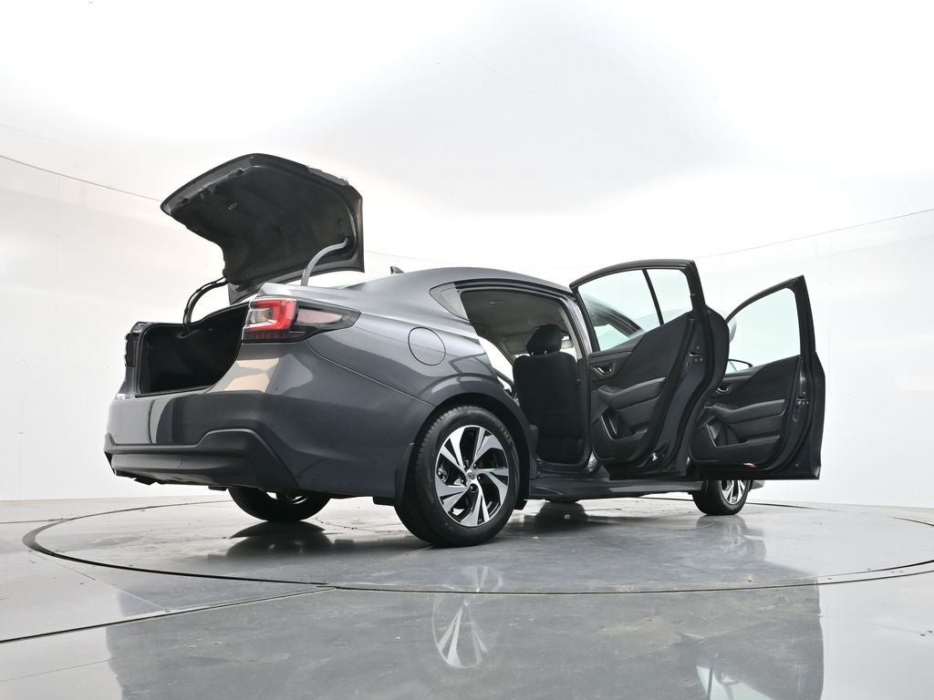 2024 Subaru Legacy Premium