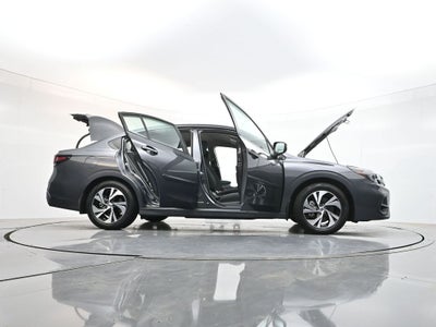 2024 Subaru Legacy Premium