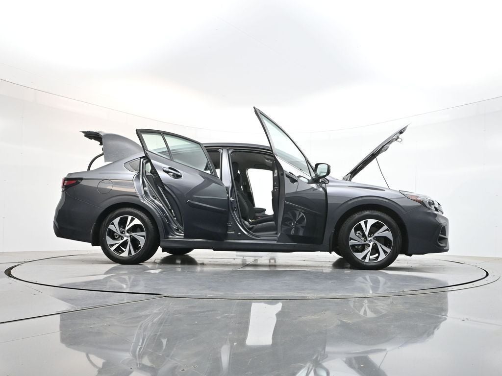 2024 Subaru Legacy Premium