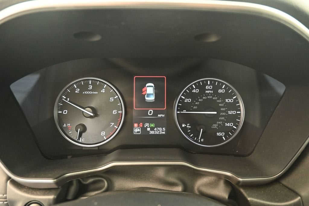 2024 Subaru Legacy Limited