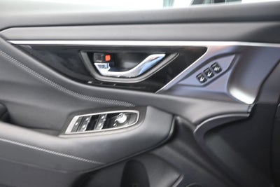 2024 Subaru Legacy Limited