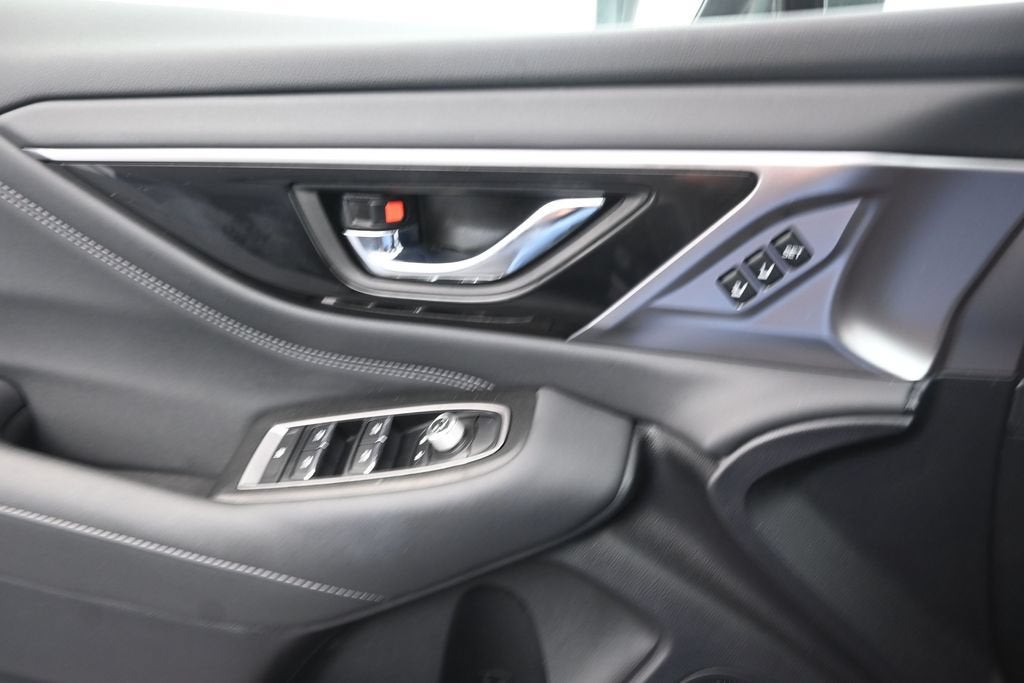 2024 Subaru Legacy Limited