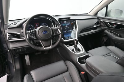2024 Subaru Legacy Limited
