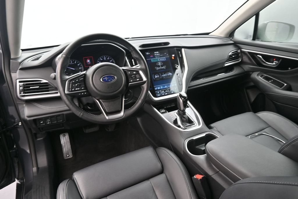 2024 Subaru Legacy Limited