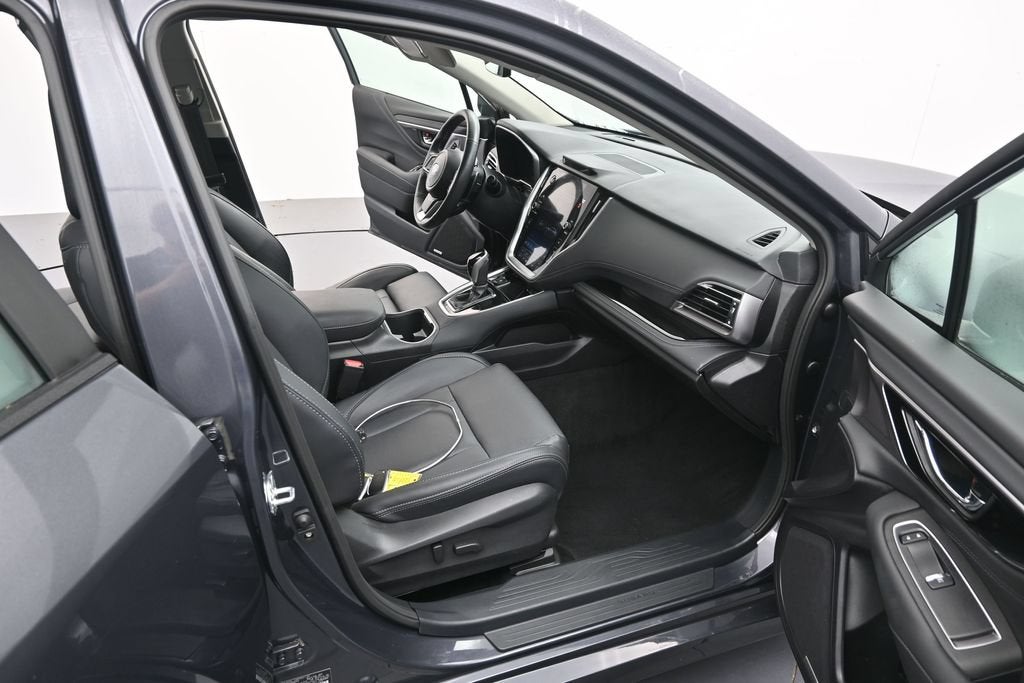 2024 Subaru Legacy Limited