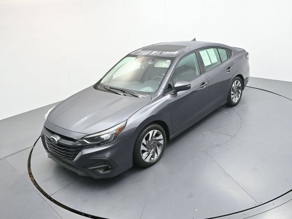 2024 Subaru Legacy Limited