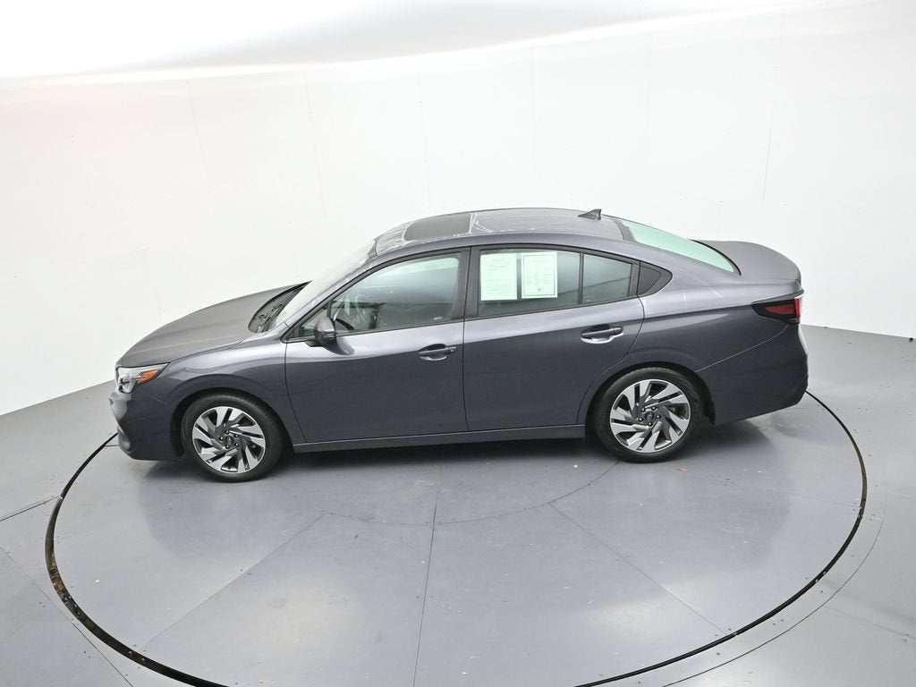 2024 Subaru Legacy Limited