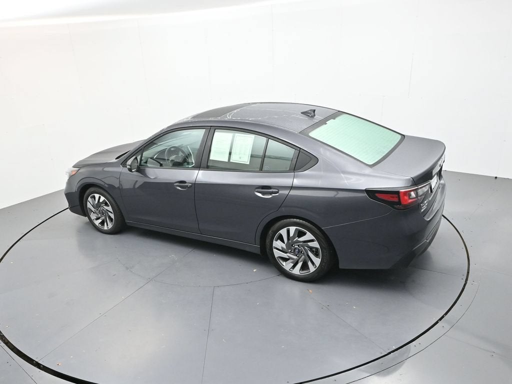 2024 Subaru Legacy Limited