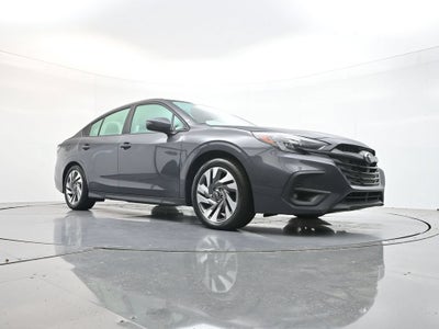 2024 Subaru Legacy Limited