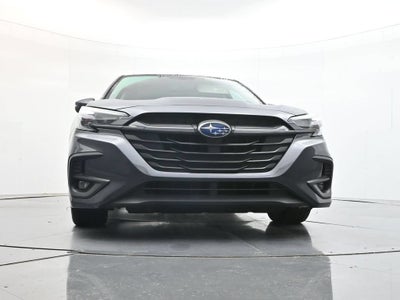 2024 Subaru Legacy Limited