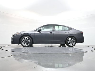 2024 Subaru Legacy Limited