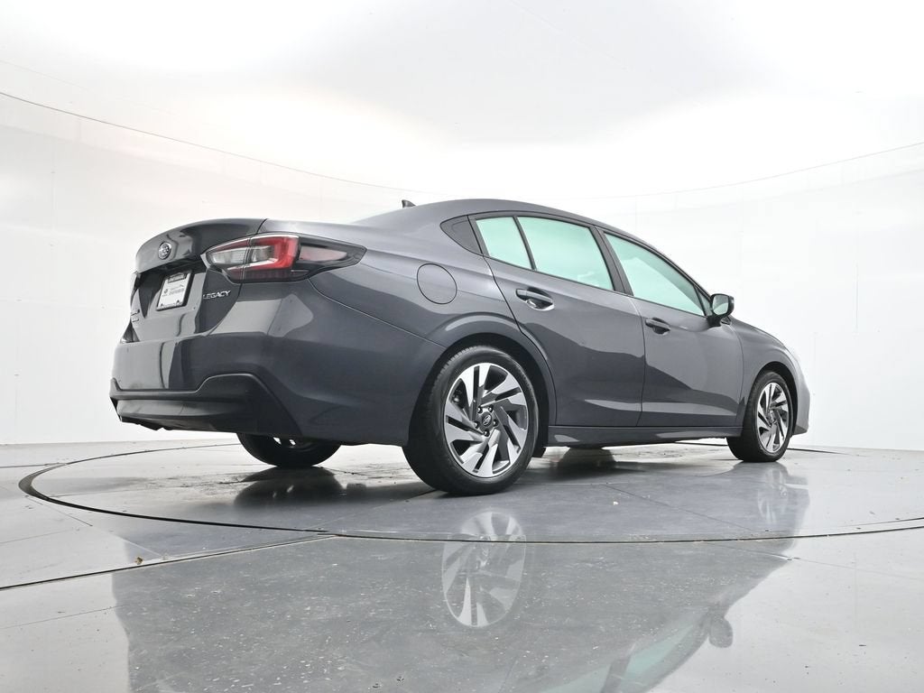 2024 Subaru Legacy Limited