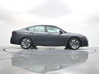 2024 Subaru Legacy Limited