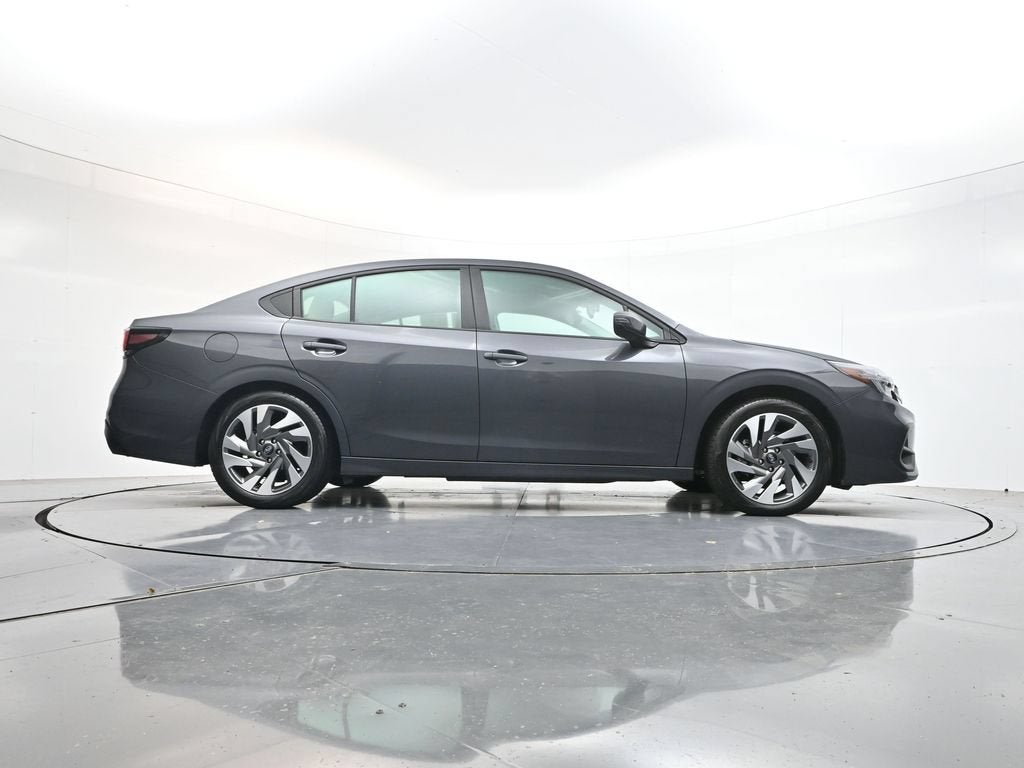 2024 Subaru Legacy Limited