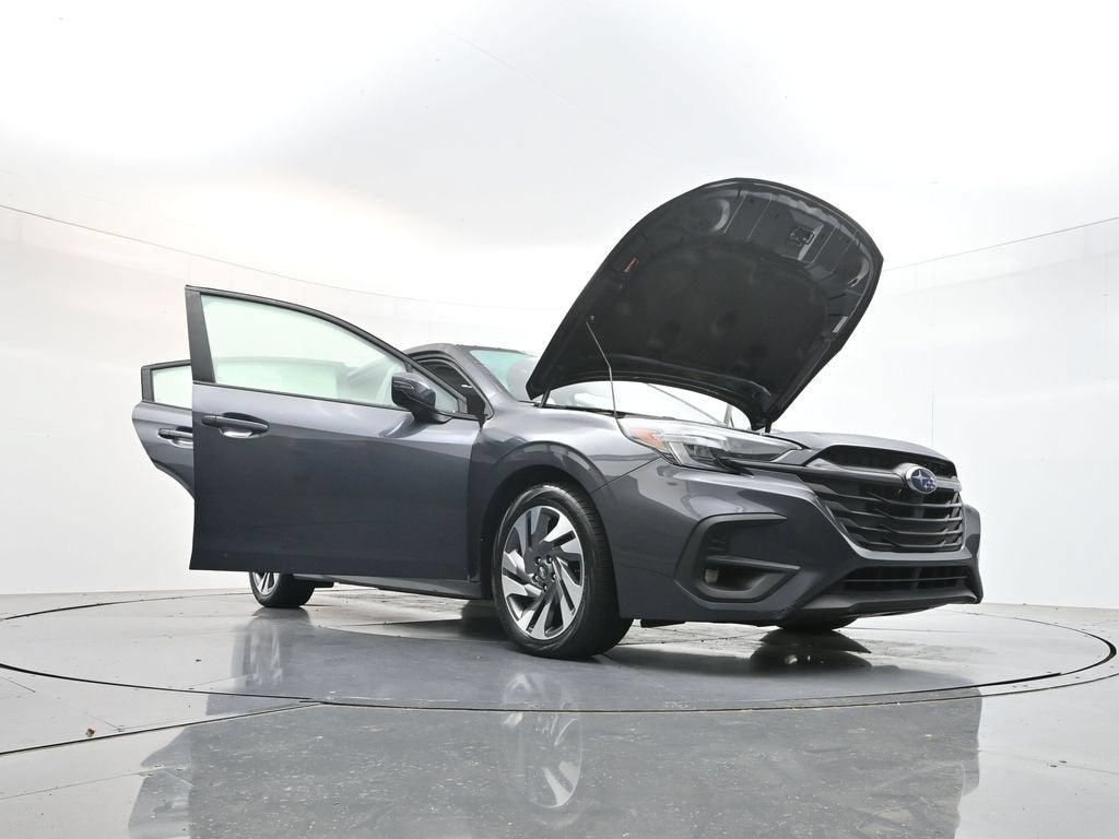 2024 Subaru Legacy Limited