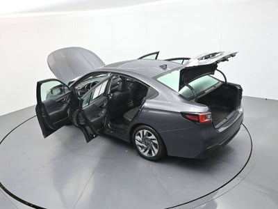 2024 Subaru Legacy Limited