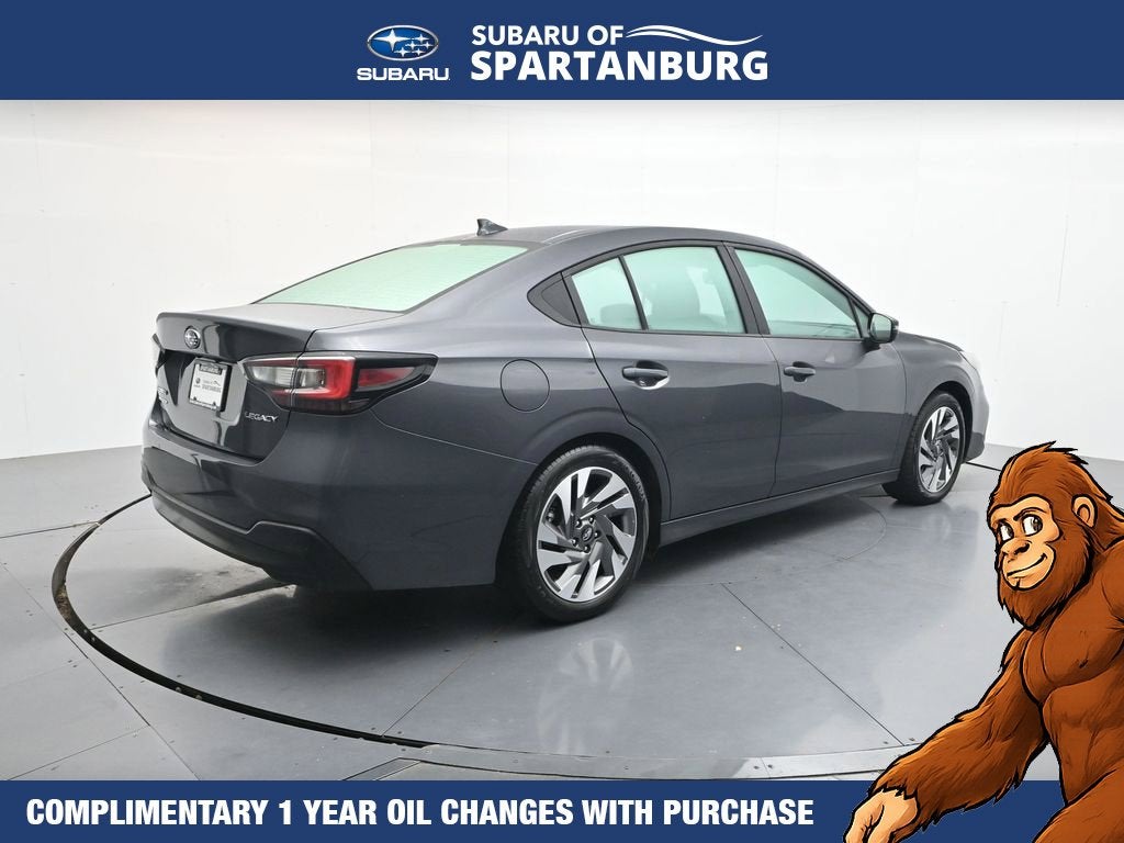2024 Subaru Legacy Limited