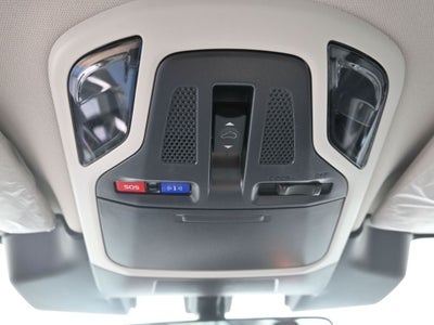 2025 Subaru Legacy Limited