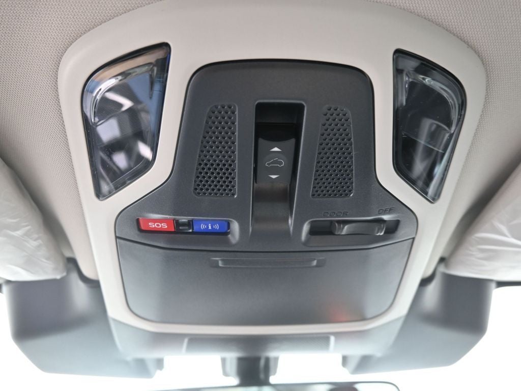 2025 Subaru Legacy Limited