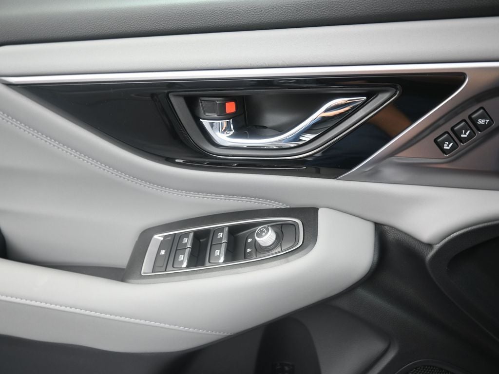 2025 Subaru Legacy Limited