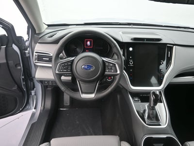 2025 Subaru Legacy Limited