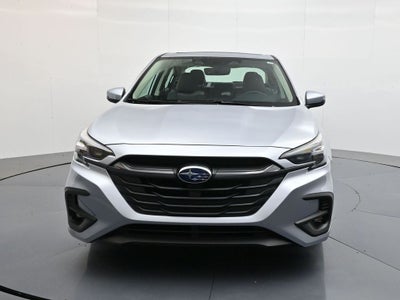 2025 Subaru Legacy Limited
