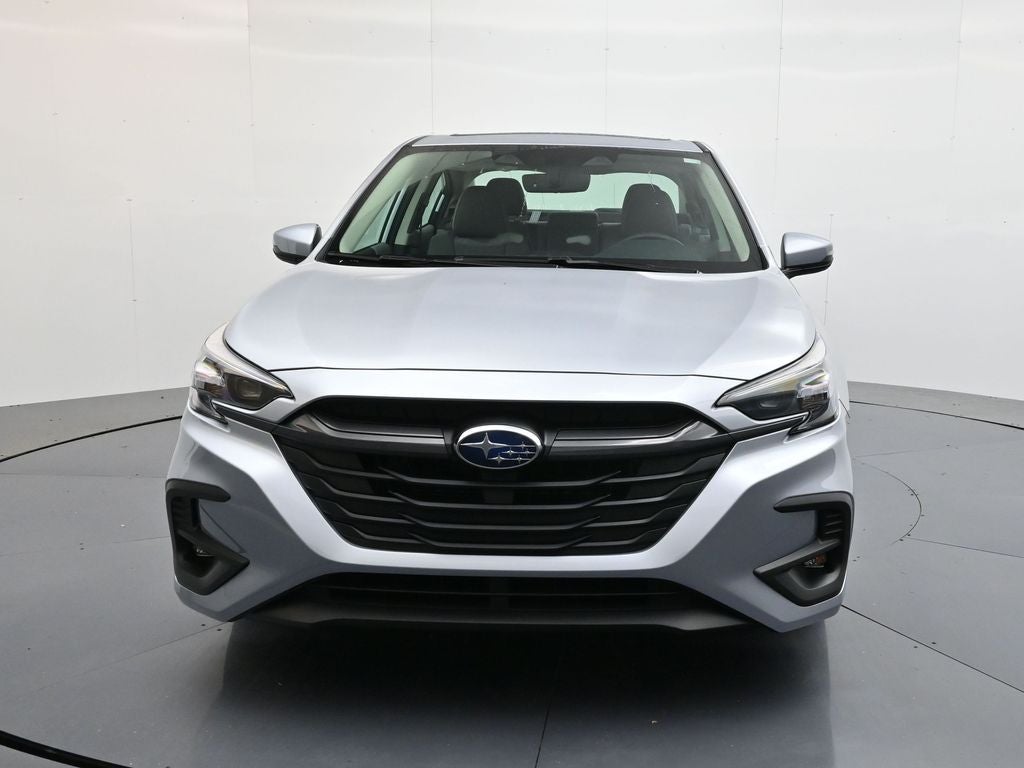 2025 Subaru Legacy Limited