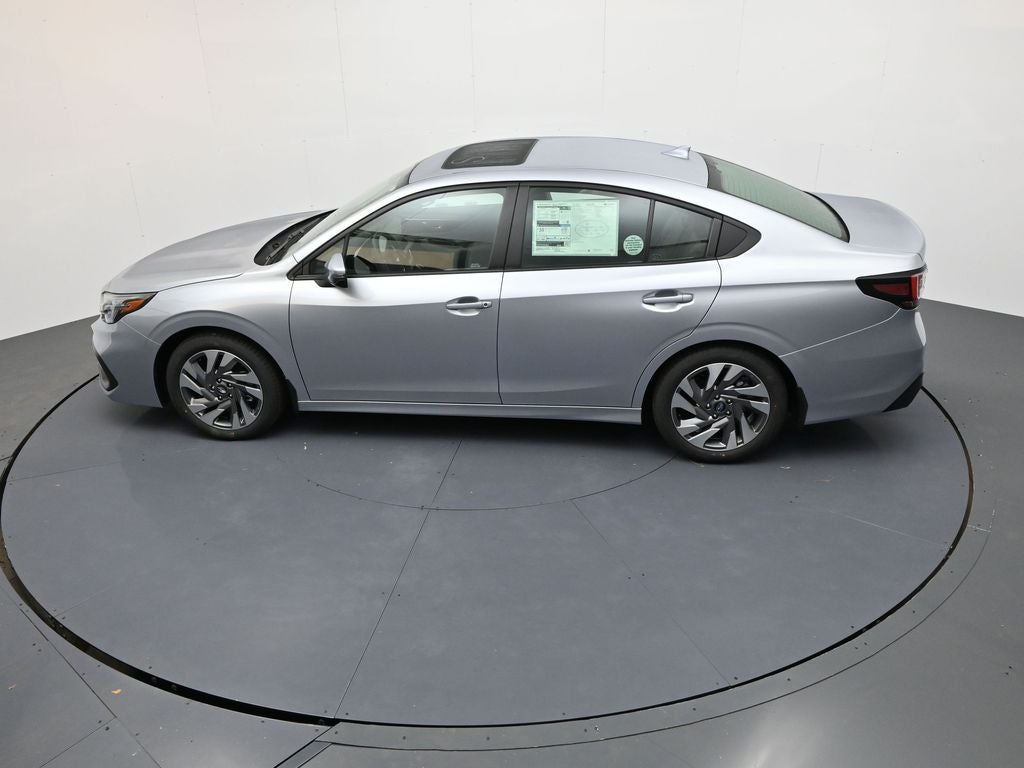 2025 Subaru Legacy Limited