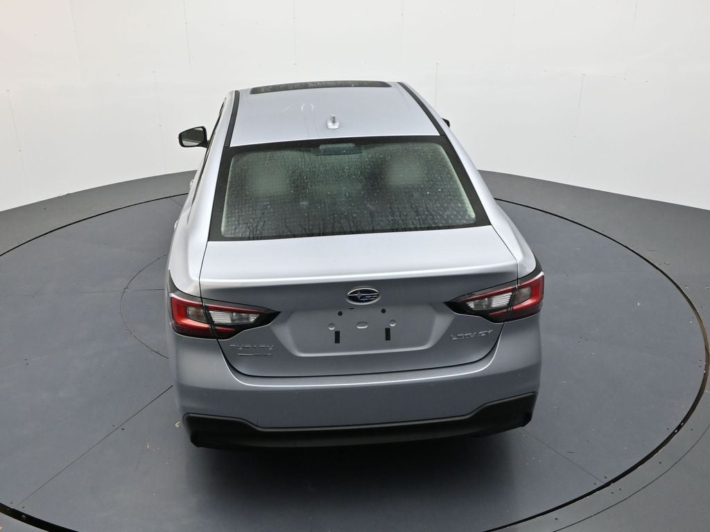 2025 Subaru Legacy Limited