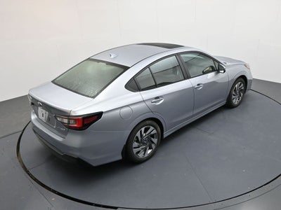 2025 Subaru Legacy Limited