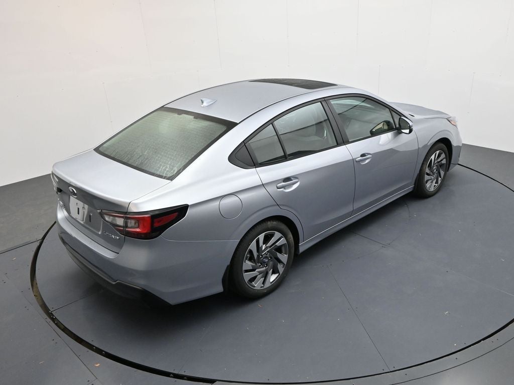 2025 Subaru Legacy Limited