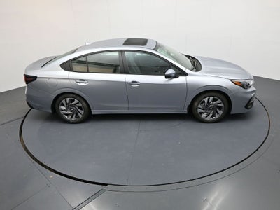 2025 Subaru Legacy Limited