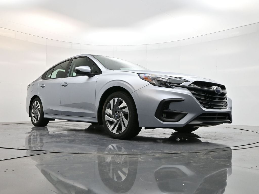 2025 Subaru Legacy Limited