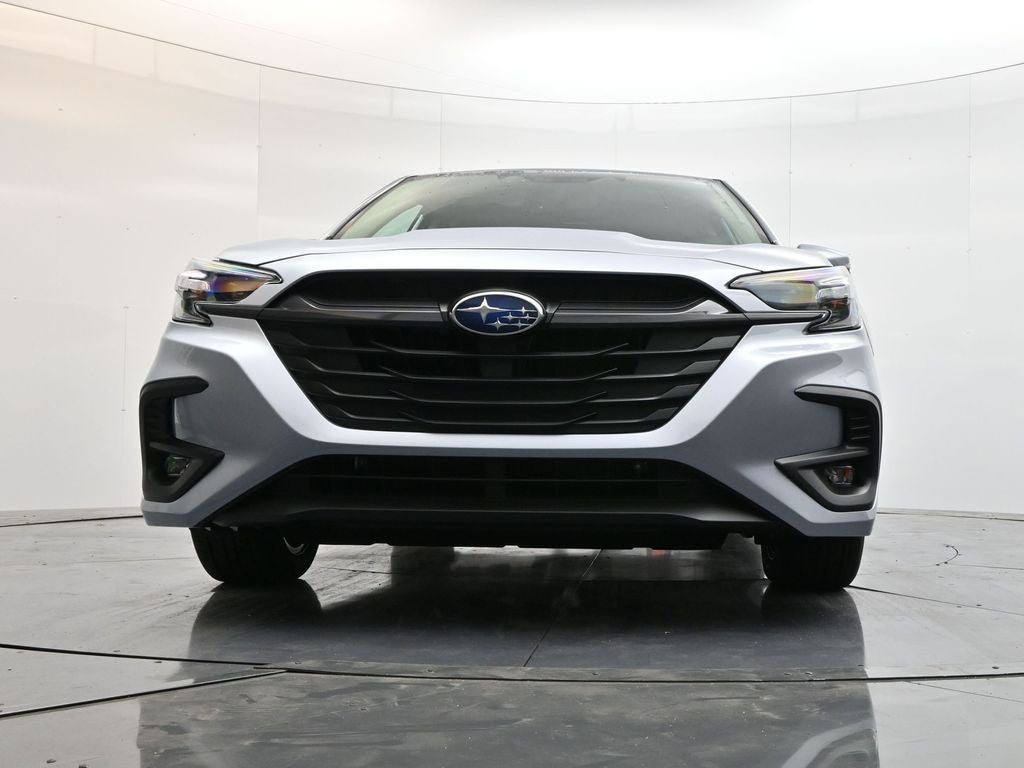 2025 Subaru Legacy Limited