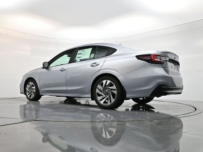 2025 Subaru Legacy Limited