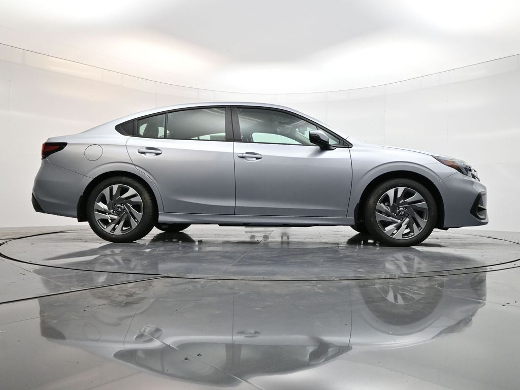 2025 Subaru Legacy Limited