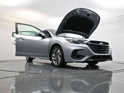 2025 Subaru Legacy Limited
