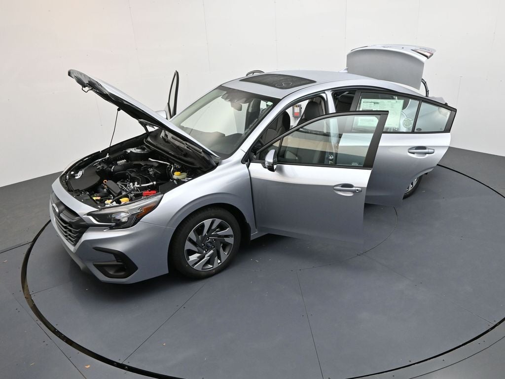 2025 Subaru Legacy Limited