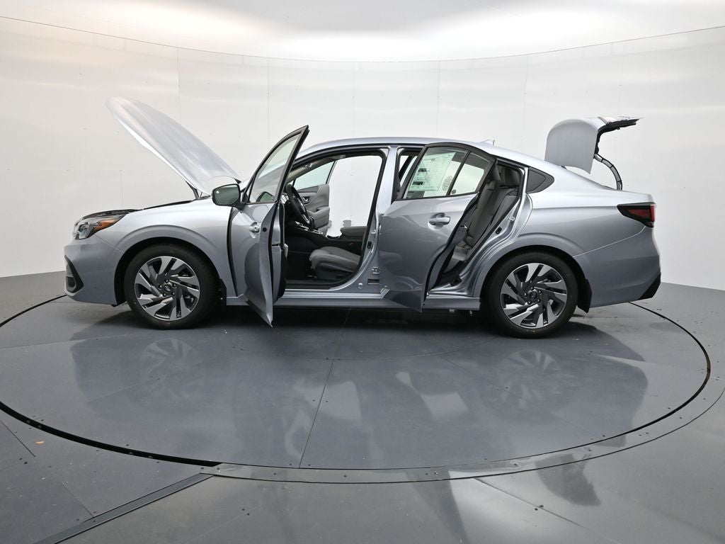 2025 Subaru Legacy Limited