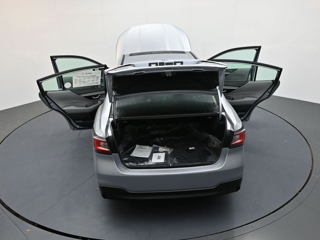 2025 Subaru Legacy Limited