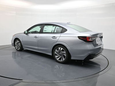 2025 Subaru Legacy Limited