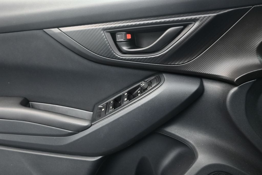 2020 Subaru Impreza Base