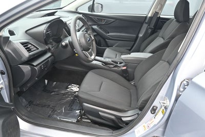 2020 Subaru Impreza Base