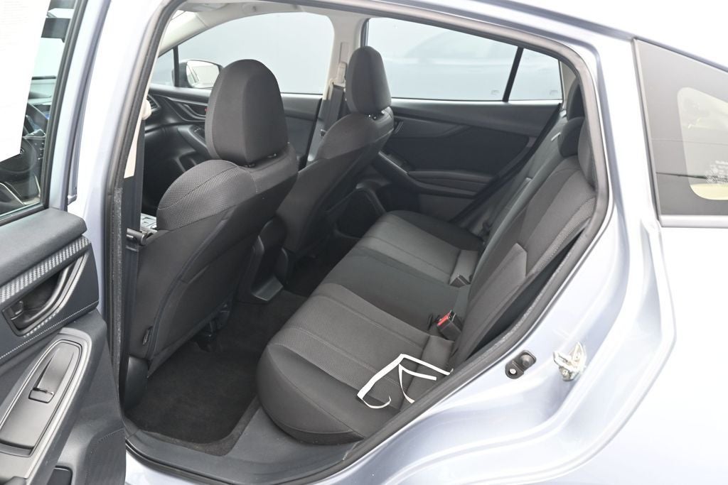 2020 Subaru Impreza Base