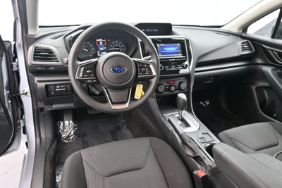 2020 Subaru Impreza Base